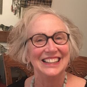 Meet your Posher, Michaela